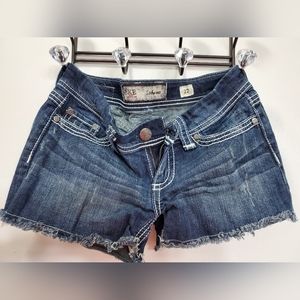 BKE Sabrina Jean Shorts